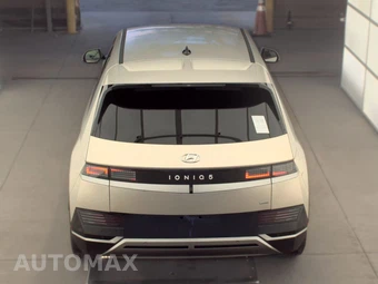 2023 Hyundai IONIQ 5 SEL - miniatura 5