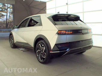 2023 Hyundai IONIQ 5 SEL - miniatura 6