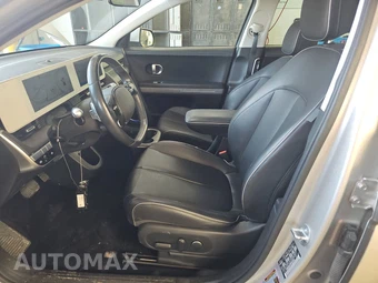 2023 Hyundai IONIQ 5 SEL - miniatura 7