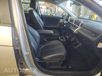 2023 Hyundai IONIQ 5 SEL - miniatura 8