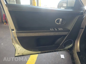 2023 Hyundai IONIQ 5 SEL - miniatura 9