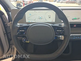 2023 Hyundai IONIQ 5 SEL - miniatura 10