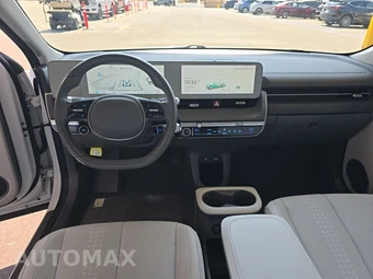 2023 Hyundai IONIQ 5 SEL - miniatura 11