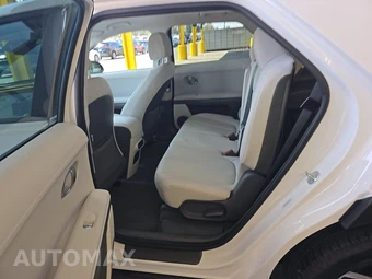 2023 Hyundai IONIQ 5 SEL - miniatura 13