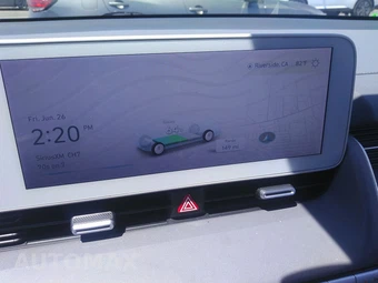 2023 Hyundai IONIQ 5 SEL - miniatura 19