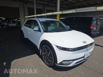 2023 Hyundai IONIQ 5 SEL - miniatura 3