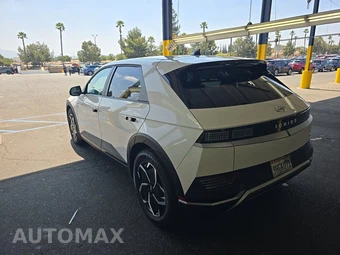 2023 Hyundai IONIQ 5 SEL - miniatura 6