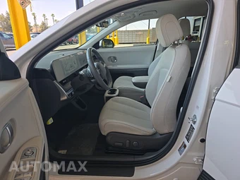 2023 Hyundai IONIQ 5 SEL - miniatura 7