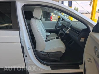 2023 Hyundai IONIQ 5 SEL - miniatura 8