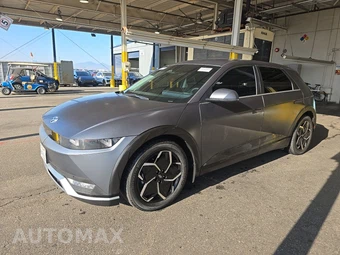 2023 Hyundai IONIQ 5 SEL