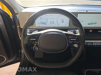 2023 Hyundai IONIQ 5 SEL - miniatura 10