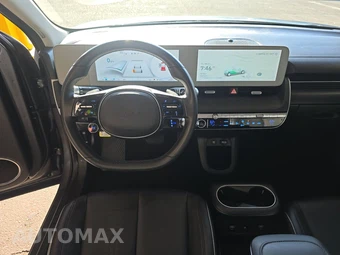 2023 Hyundai IONIQ 5 SEL - miniatura 11