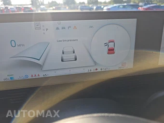 2023 Hyundai IONIQ 5 SEL - miniatura 12