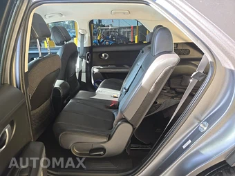 2023 Hyundai IONIQ 5 SEL - miniatura 13
