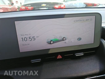 2023 Hyundai IONIQ 5 SEL - miniatura 17