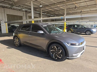 2023 Hyundai IONIQ 5 SEL - miniatura 3