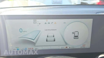 2023 Hyundai IONIQ 5 SEL - miniatura 30