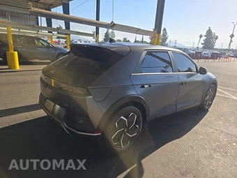 2023 Hyundai IONIQ 5 SEL - miniatura 4