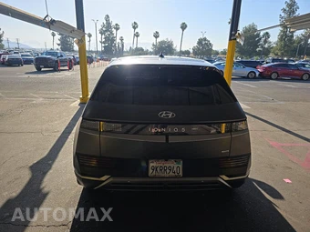 2023 Hyundai IONIQ 5 SEL - miniatura 5