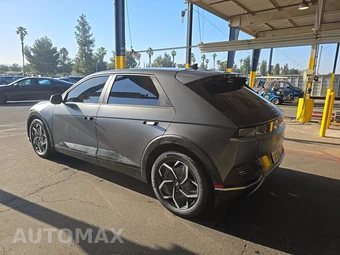2023 Hyundai IONIQ 5 SEL - miniatura 6