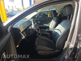 2023 Hyundai IONIQ 5 SEL - miniatura 7