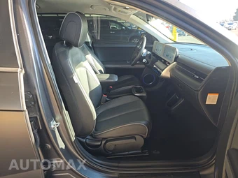 2023 Hyundai IONIQ 5 SEL - miniatura 8
