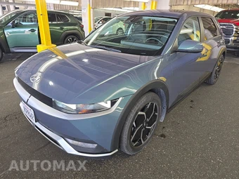 2023 Hyundai IONIQ 5 SEL