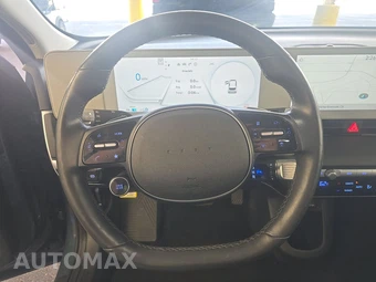 2023 Hyundai IONIQ 5 SEL - miniatura 10