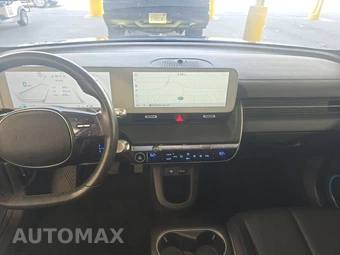 2023 Hyundai IONIQ 5 SEL - miniatura 11