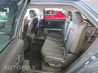 2023 Hyundai IONIQ 5 SEL - miniatura 13