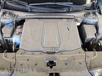 2023 Hyundai IONIQ 5 SEL - miniatura 15