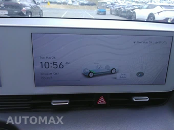 2023 Hyundai IONIQ 5 SEL - miniatura 18