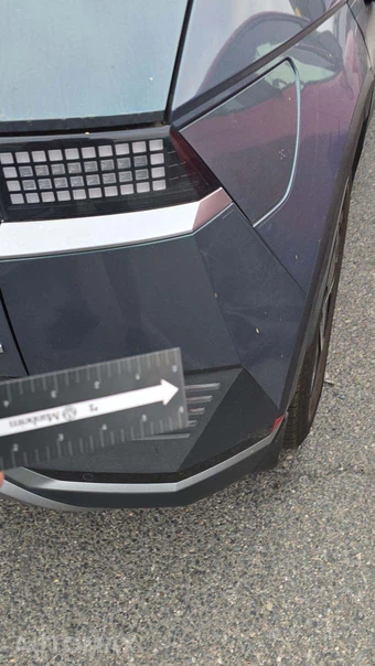 2023 Hyundai IONIQ 5 SEL - miniatura 30
