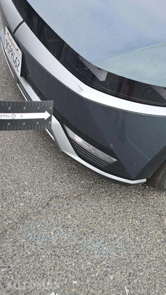 2023 Hyundai IONIQ 5 SEL - miniatura 34