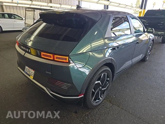 2023 Hyundai IONIQ 5 SEL - miniatura 4
