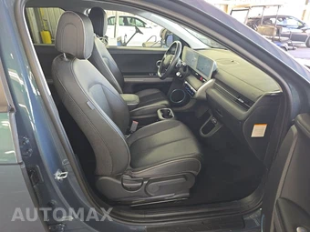 2023 Hyundai IONIQ 5 SEL - miniatura 8