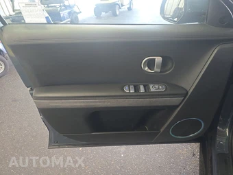 2023 Hyundai IONIQ 5 SEL - miniatura 9