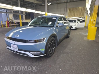 2023 Hyundai IONIQ 5 SEL