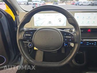2023 Hyundai IONIQ 5 SEL - miniatura 10