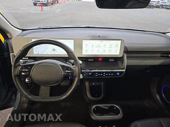 2023 Hyundai IONIQ 5 SEL - miniatura 11