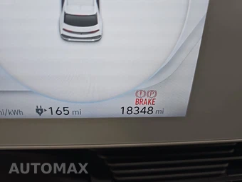 2023 Hyundai IONIQ 5 SEL - miniatura 12