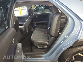 2023 Hyundai IONIQ 5 SEL - miniatura 13