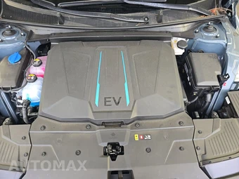 2023 Hyundai IONIQ 5 SEL - miniatura 15
