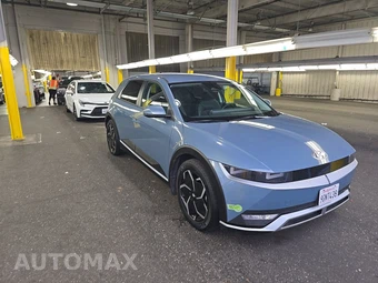 2023 Hyundai IONIQ 5 SEL - miniatura 3