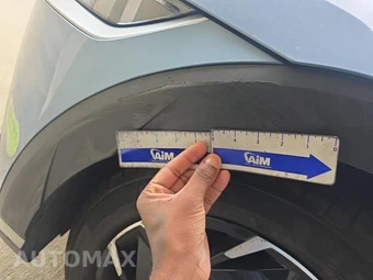 2023 Hyundai IONIQ 5 SEL - miniatura 42