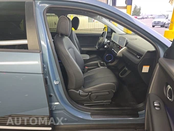 2023 Hyundai IONIQ 5 SEL - miniatura 8