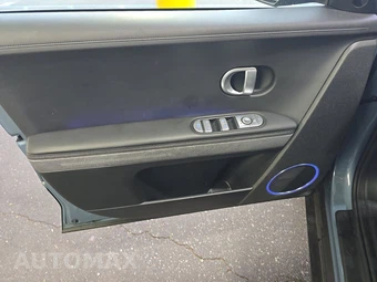 2023 Hyundai IONIQ 5 SEL - miniatura 9