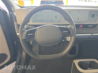 2023 Hyundai IONIQ 5 SEL - miniatura 10