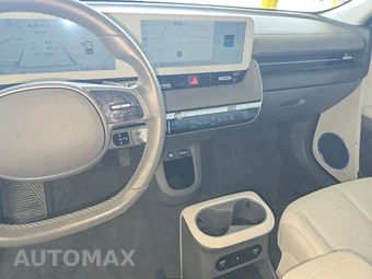 2023 Hyundai IONIQ 5 SEL - miniatura 11