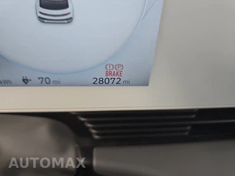 2023 Hyundai IONIQ 5 SEL - miniatura 12